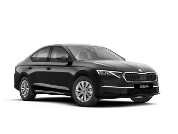 Skoda Octavia Gen-Iv-2019