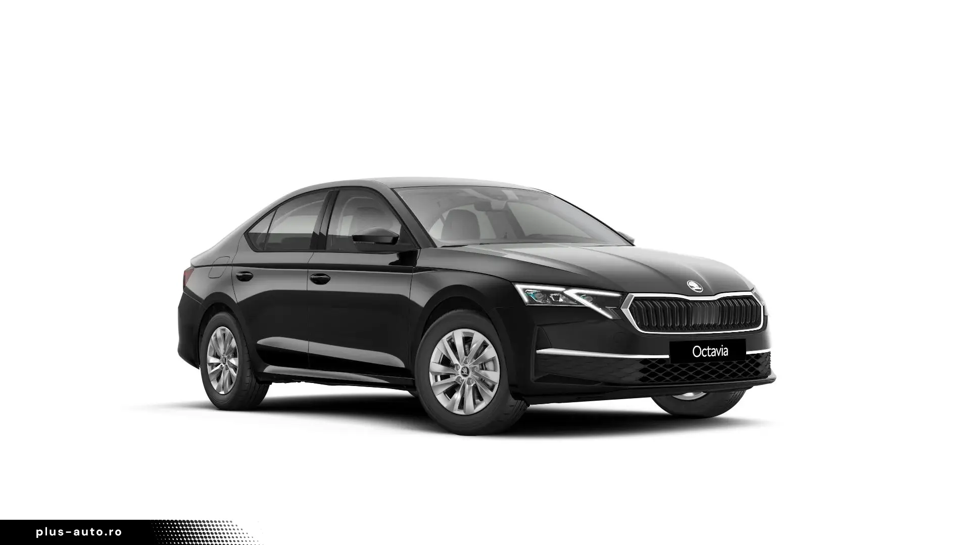 Skoda Octavia Gen-Iv-2019