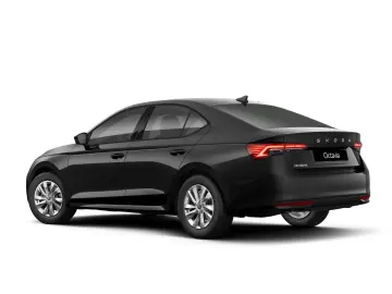 Skoda Octavia Gen-Iv-2019