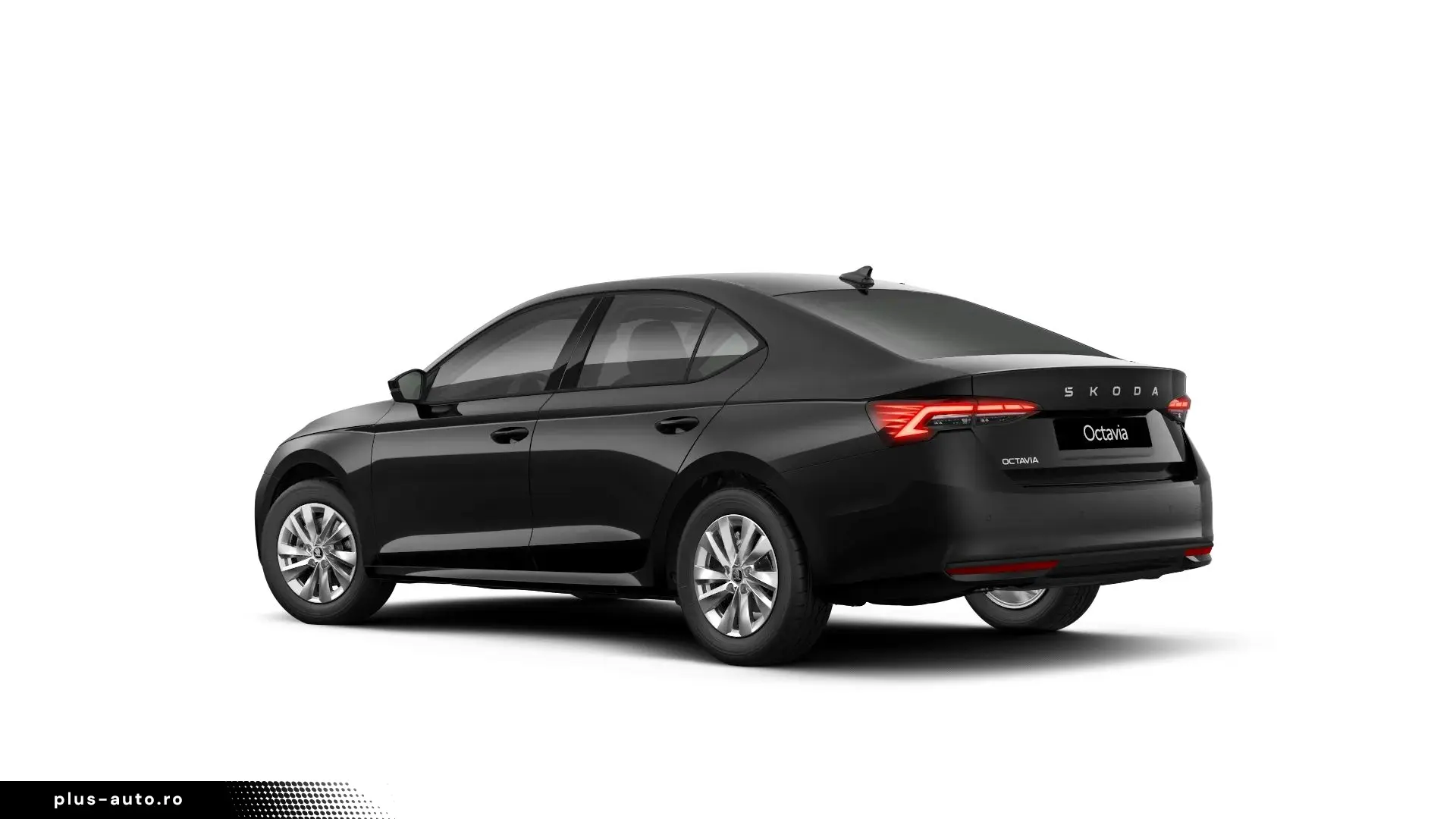 Skoda Octavia Gen-Iv-2019