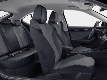 Skoda Octavia Gen-Iv-2019