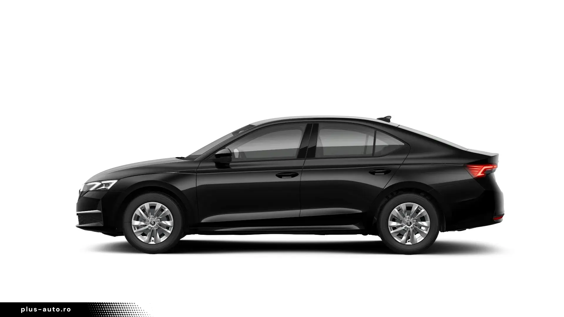 Skoda Octavia Gen-Iv-2019