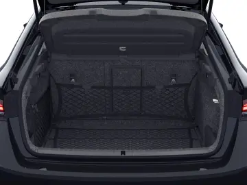 Skoda Octavia Gen-Iv-2019