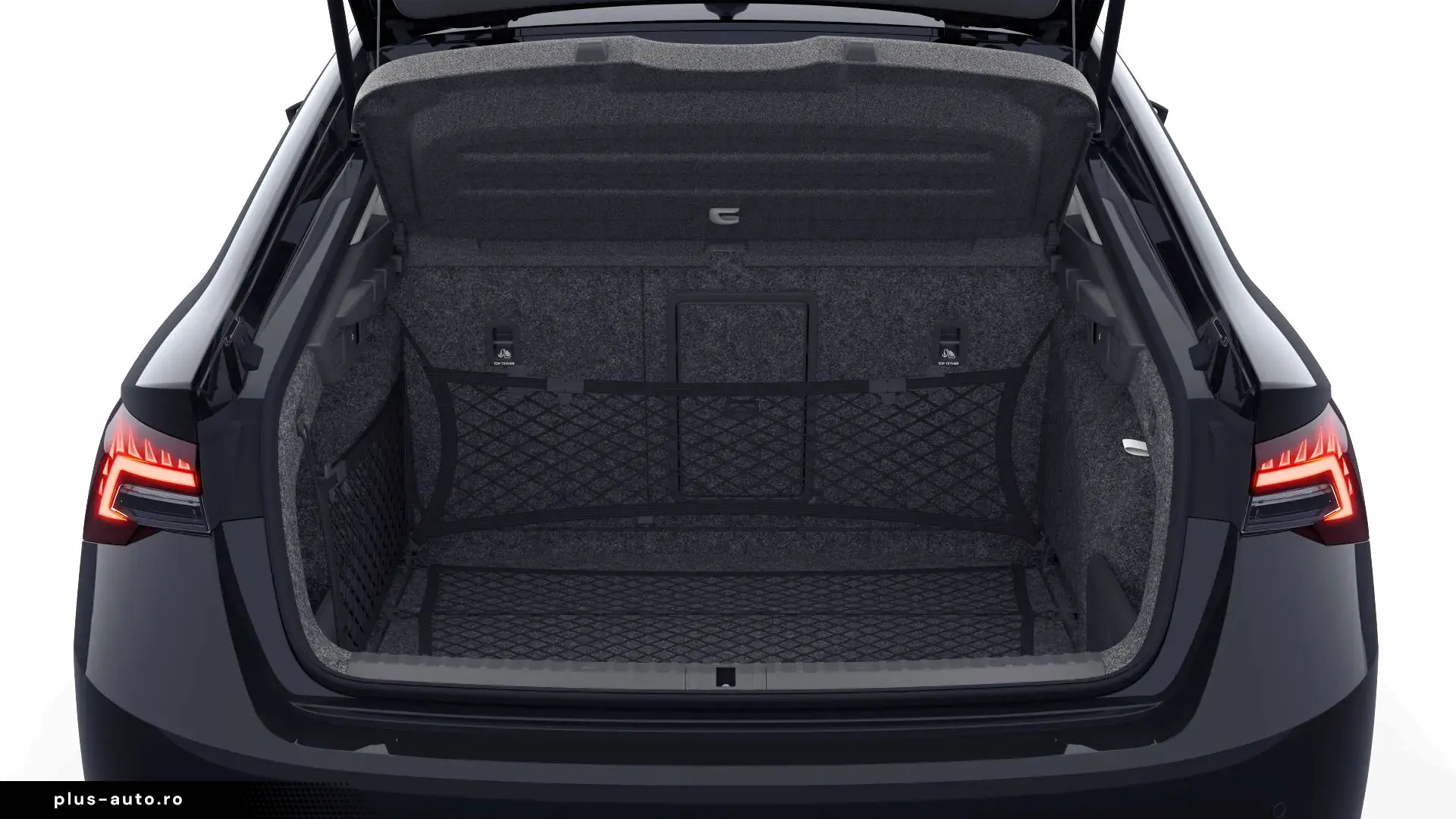 Skoda Octavia Gen-Iv-2019