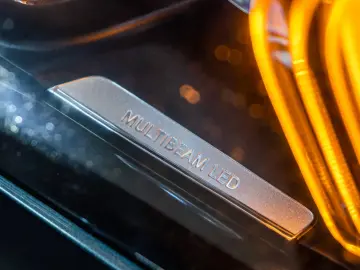 Mercedes-Benz AMG GLE 53 · 4MATIC  · Panoramic · Burmester ·