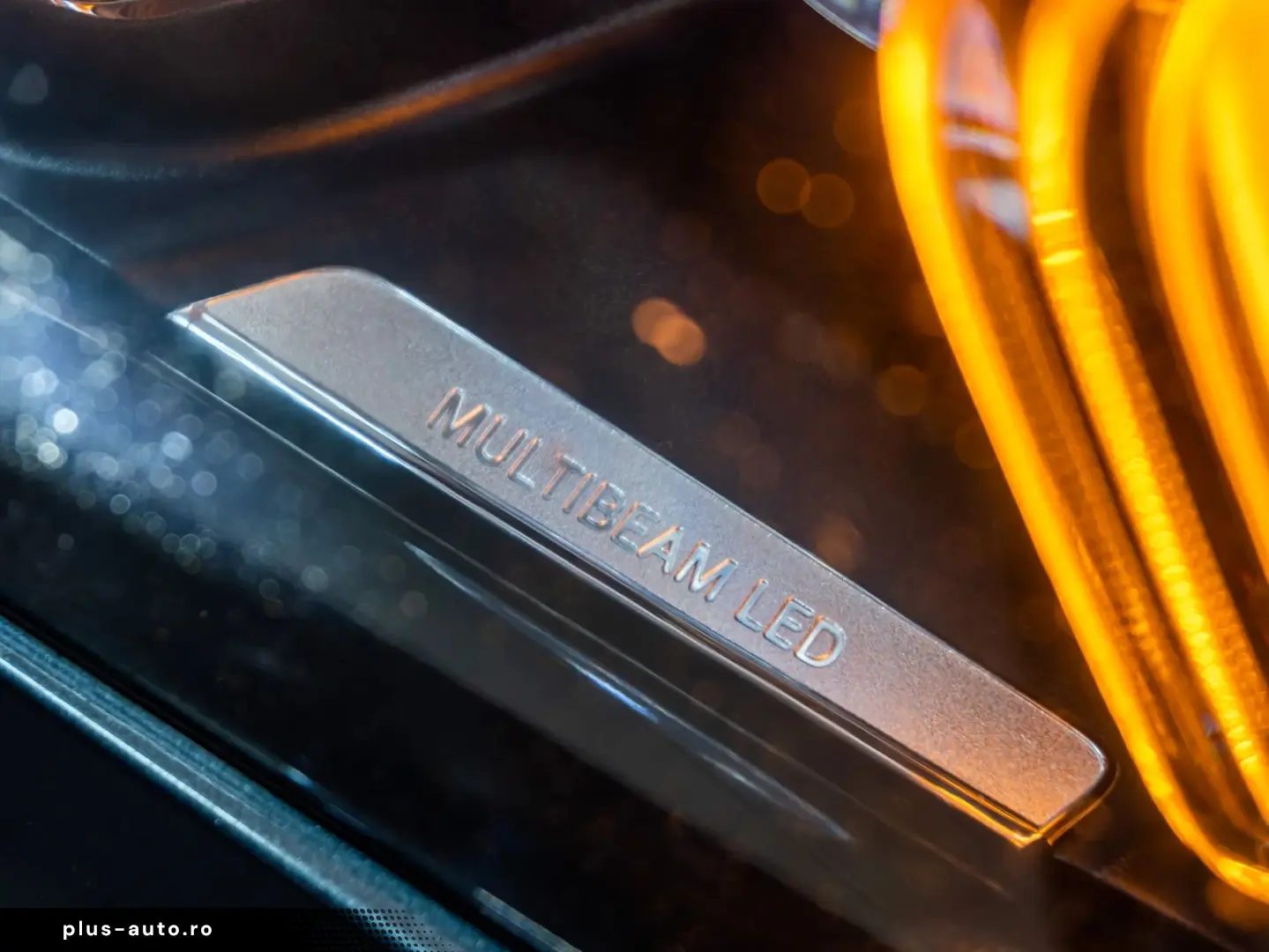 Mercedes-Benz AMG GLE 53 · 4MATIC  · Panoramic · Burmester ·