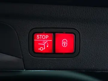 Mercedes-Benz AMG GLE 53 · 4MATIC  · Panoramic · Burmester ·