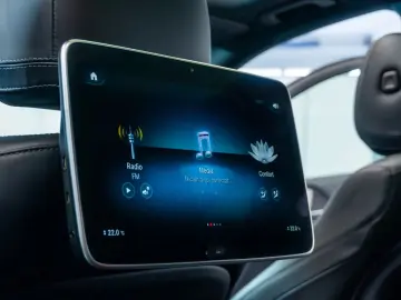 Mercedes-Benz AMG GLE 53 · 4MATIC  · Panoramic · Burmester ·