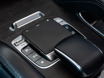 Mercedes-Benz AMG GLE 53 · 4MATIC  · Panoramic · Burmester ·