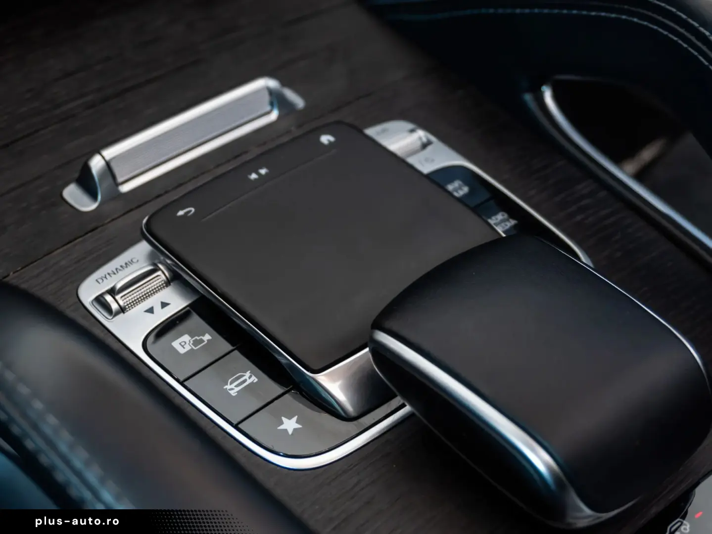 Mercedes-Benz AMG GLE 53 · 4MATIC  · Panoramic · Burmester ·