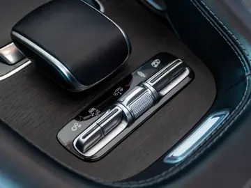 Mercedes-Benz AMG GLE 53 · 4MATIC  · Panoramic · Burmester ·