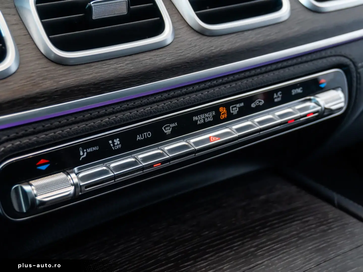 Mercedes-Benz AMG GLE 53 · 4MATIC  · Panoramic · Burmester ·