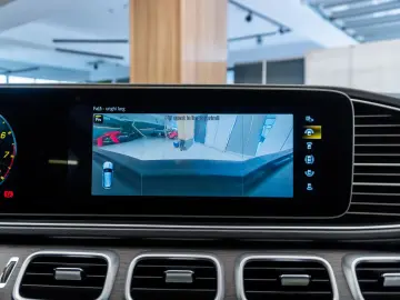 Mercedes-Benz AMG GLE 53 · 4MATIC  · Panoramic · Burmester ·