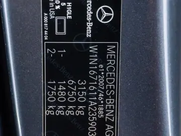 Mercedes-Benz AMG GLE 53 · 4MATIC  · Panoramic · Burmester ·