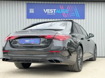 Mercedes-Benz E Gen-W214-2023