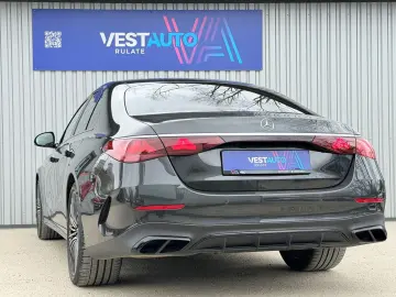 Mercedes-Benz E Gen-W214-2023