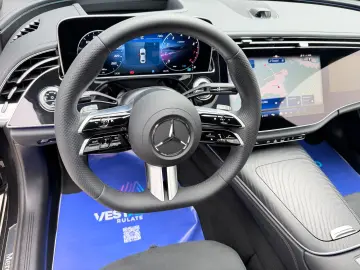 Mercedes-Benz E Gen-W214-2023