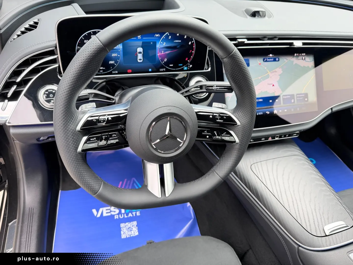 Mercedes-Benz E Gen-W214-2023