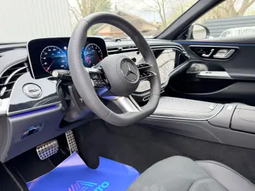 Mercedes-Benz E Gen-W214-2023