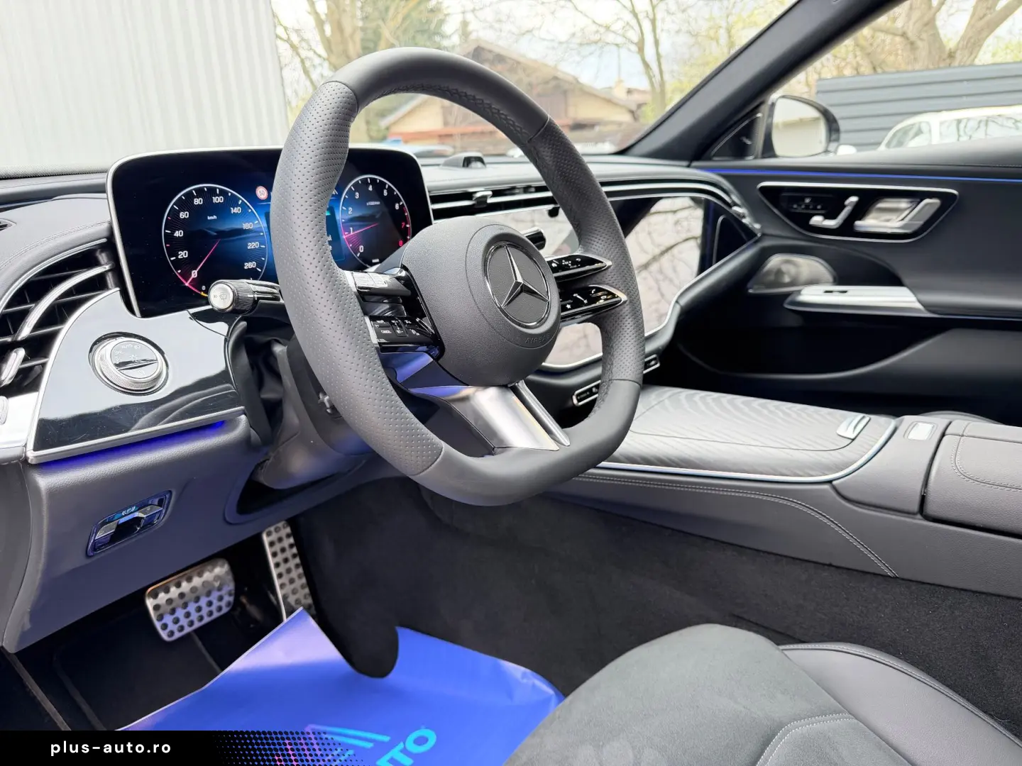 Mercedes-Benz E Gen-W214-2023