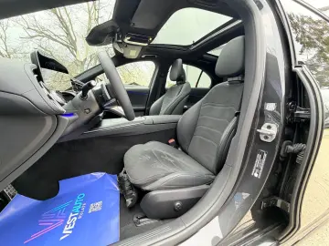 Mercedes-Benz E Gen-W214-2023