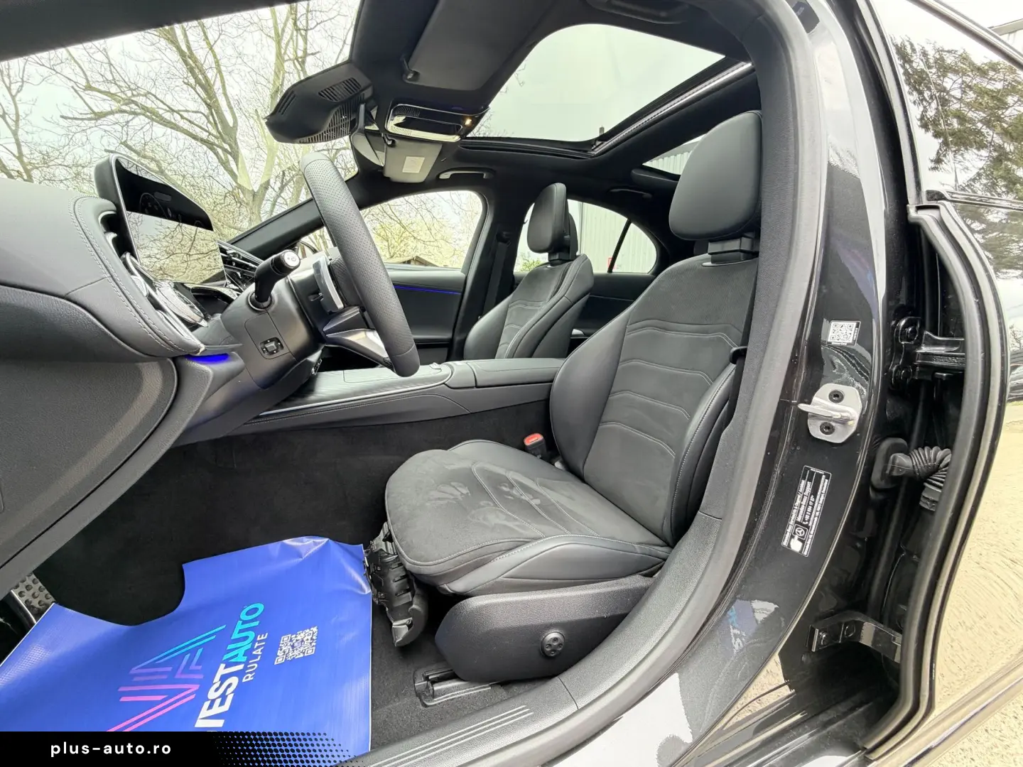 Mercedes-Benz E Gen-W214-2023