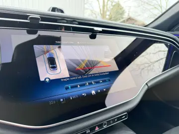 Mercedes-Benz E Gen-W214-2023