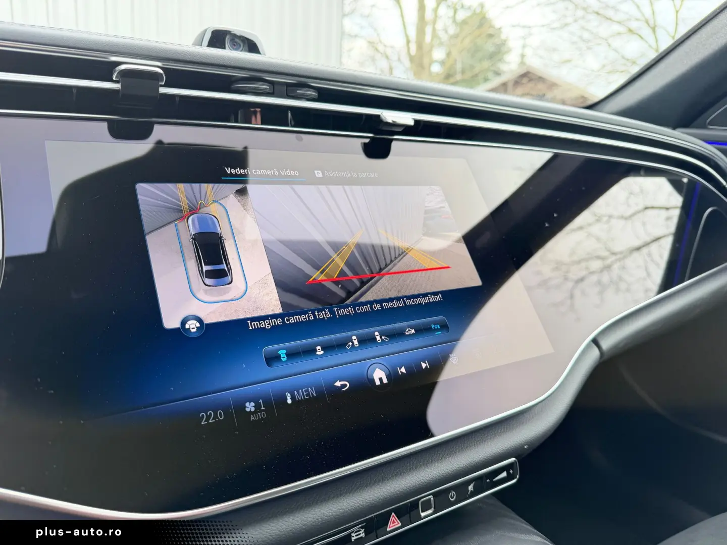 Mercedes-Benz E Gen-W214-2023