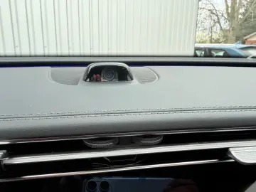 Mercedes-Benz E Gen-W214-2023