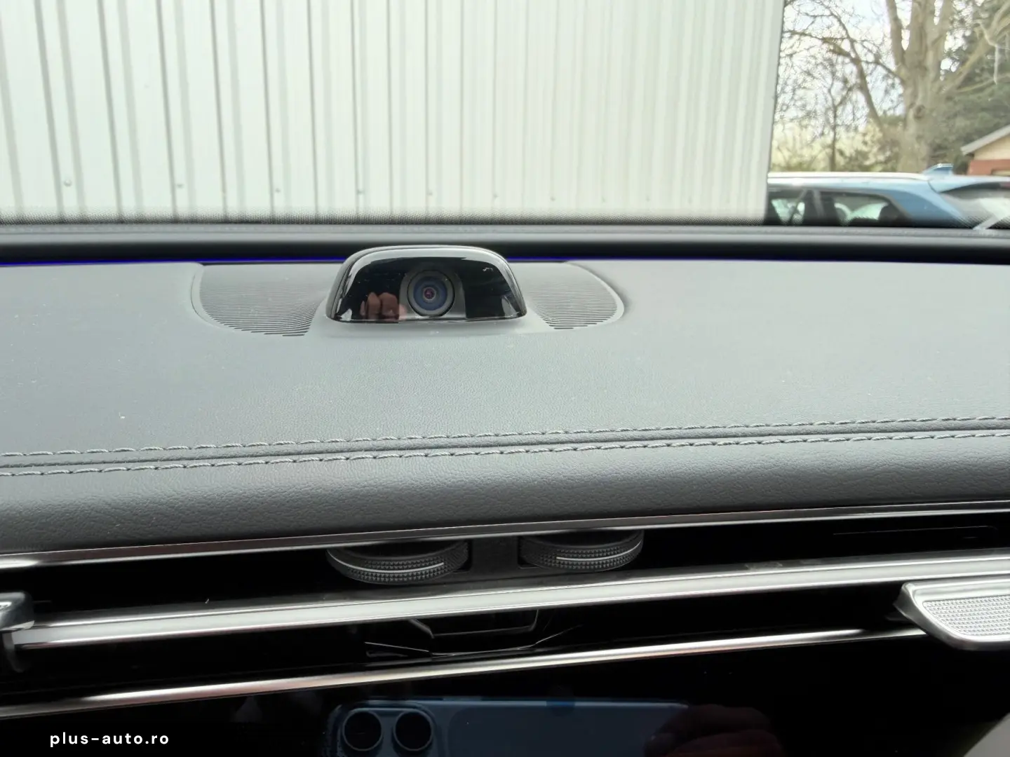 Mercedes-Benz E Gen-W214-2023