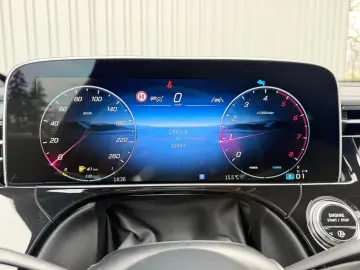 Mercedes-Benz E Gen-W214-2023