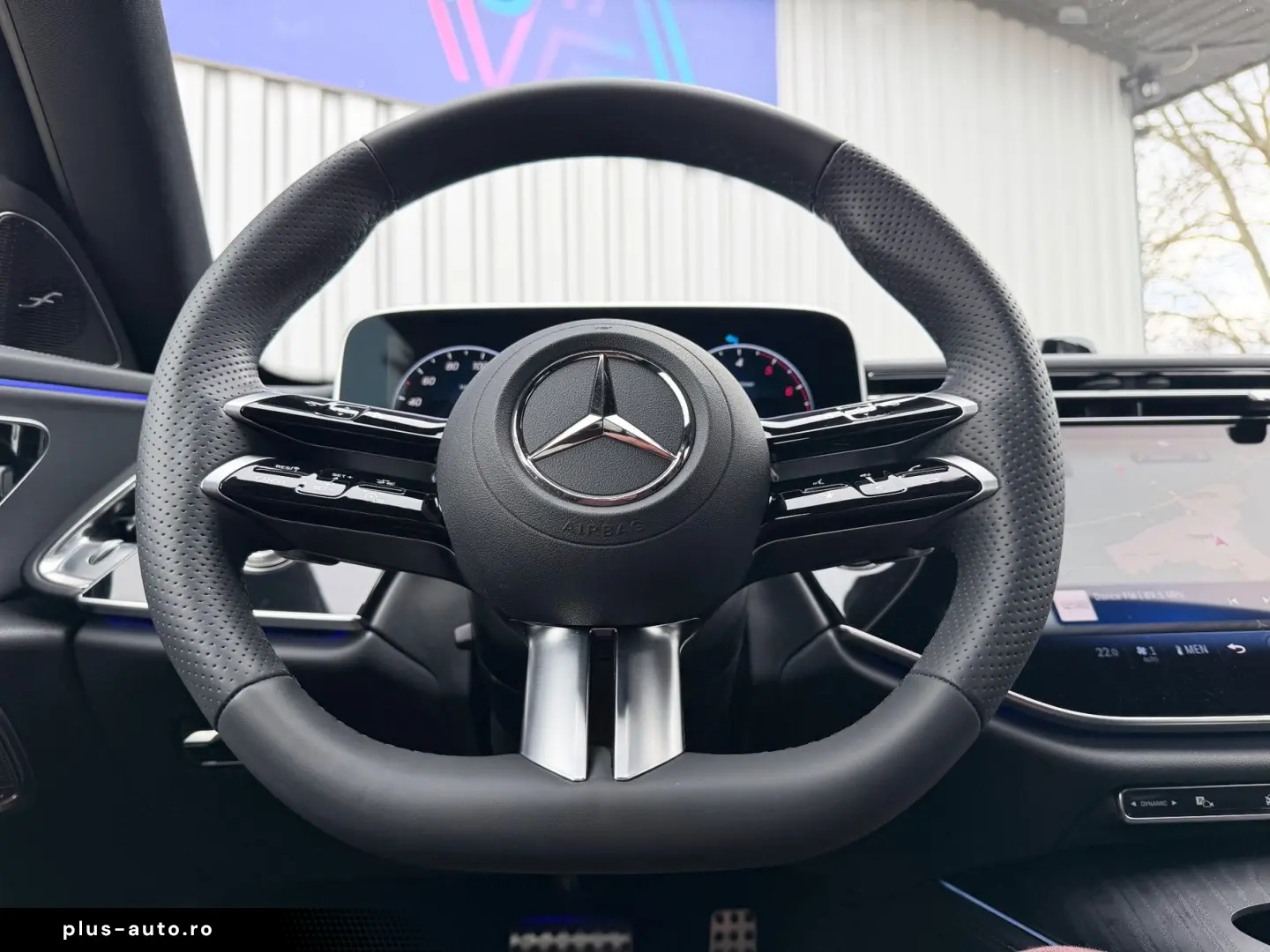 Mercedes-Benz E Gen-W214-2023