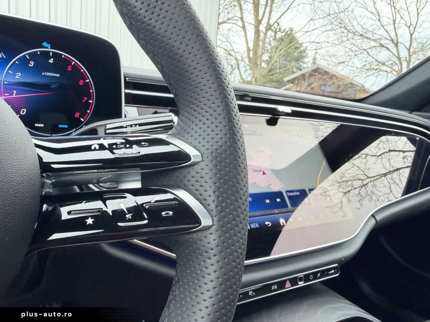 Mercedes-Benz E Gen-W214-2023