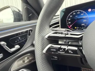 Mercedes-Benz E Gen-W214-2023