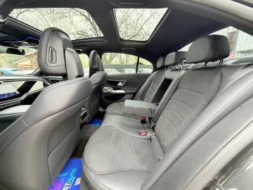 Mercedes-Benz E Gen-W214-2023