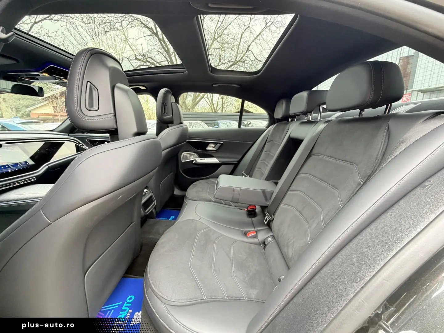 Mercedes-Benz E Gen-W214-2023