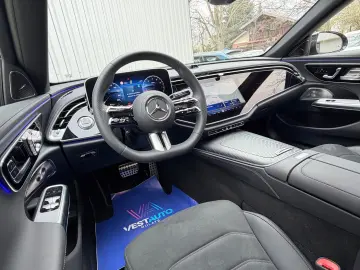 Mercedes-Benz E Gen-W214-2023