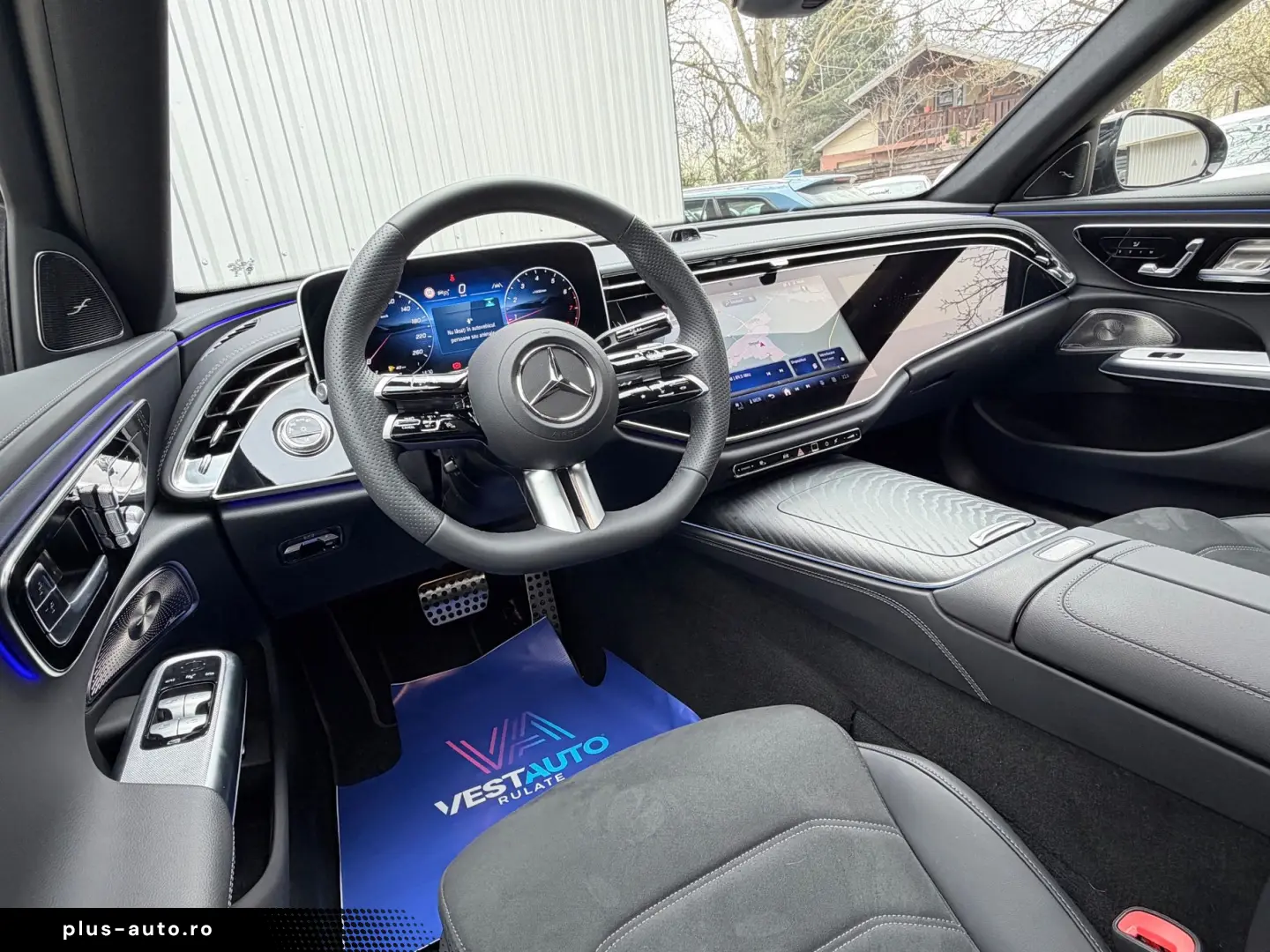 Mercedes-Benz E Gen-W214-2023