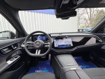 Mercedes-Benz E Gen-W214-2023