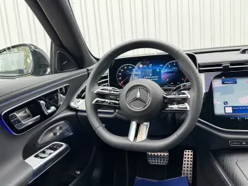 Mercedes-Benz E Gen-W214-2023