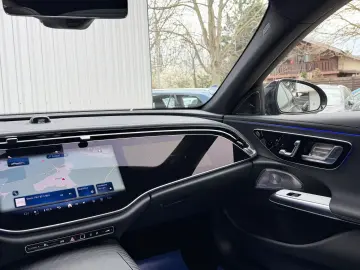 Mercedes-Benz E Gen-W214-2023