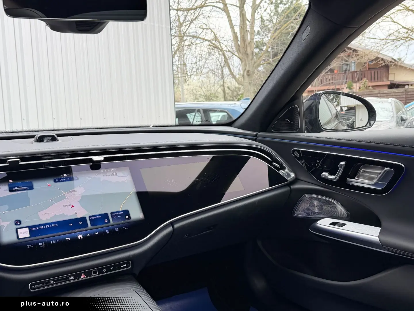 Mercedes-Benz E Gen-W214-2023