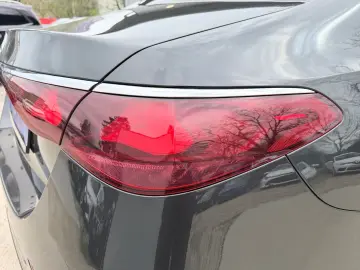 Mercedes-Benz E Gen-W214-2023