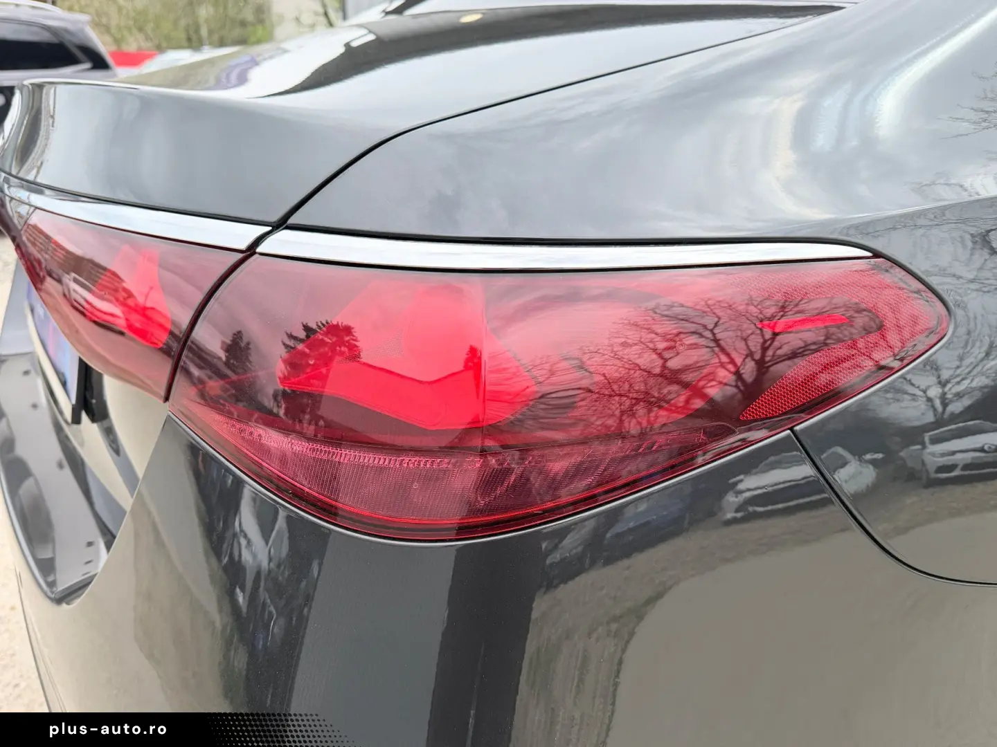 Mercedes-Benz E Gen-W214-2023