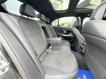 Mercedes-Benz E Gen-W214-2023