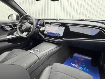 Mercedes-Benz E Gen-W214-2023