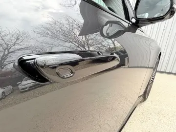 Mercedes-Benz E Gen-W214-2023