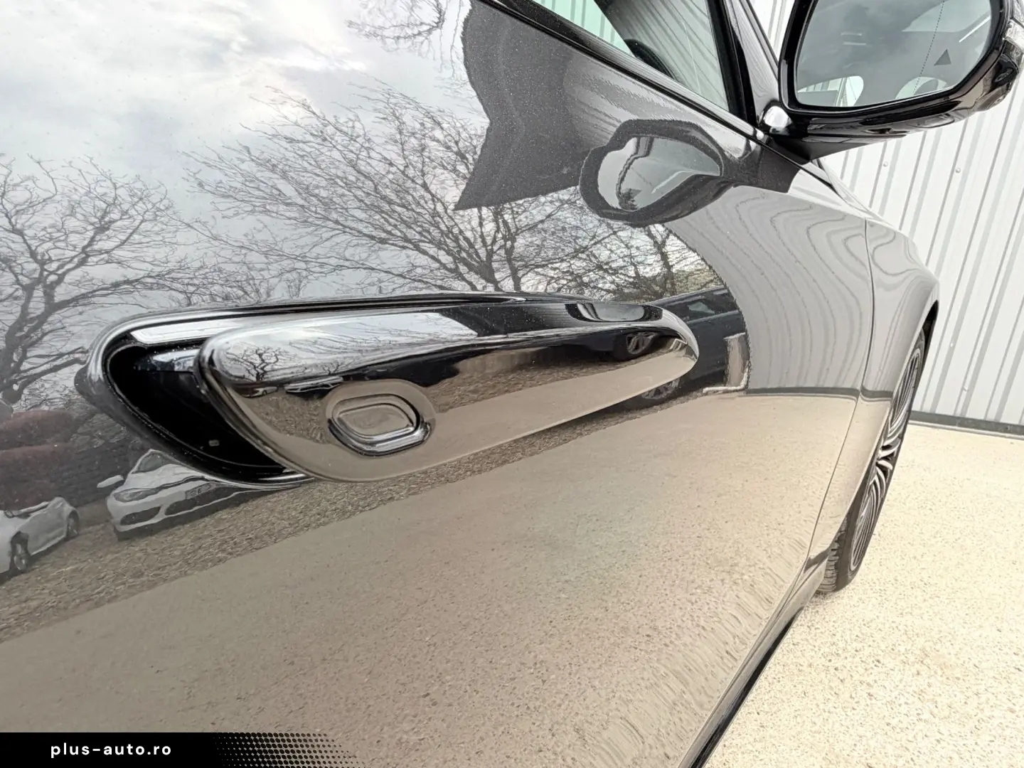 Mercedes-Benz E Gen-W214-2023