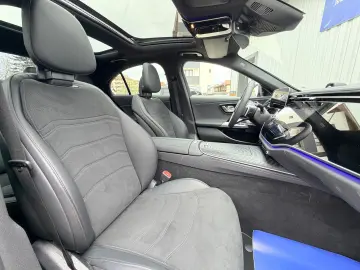 Mercedes-Benz E Gen-W214-2023