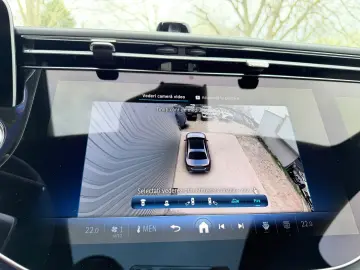 Mercedes-Benz E Gen-W214-2023